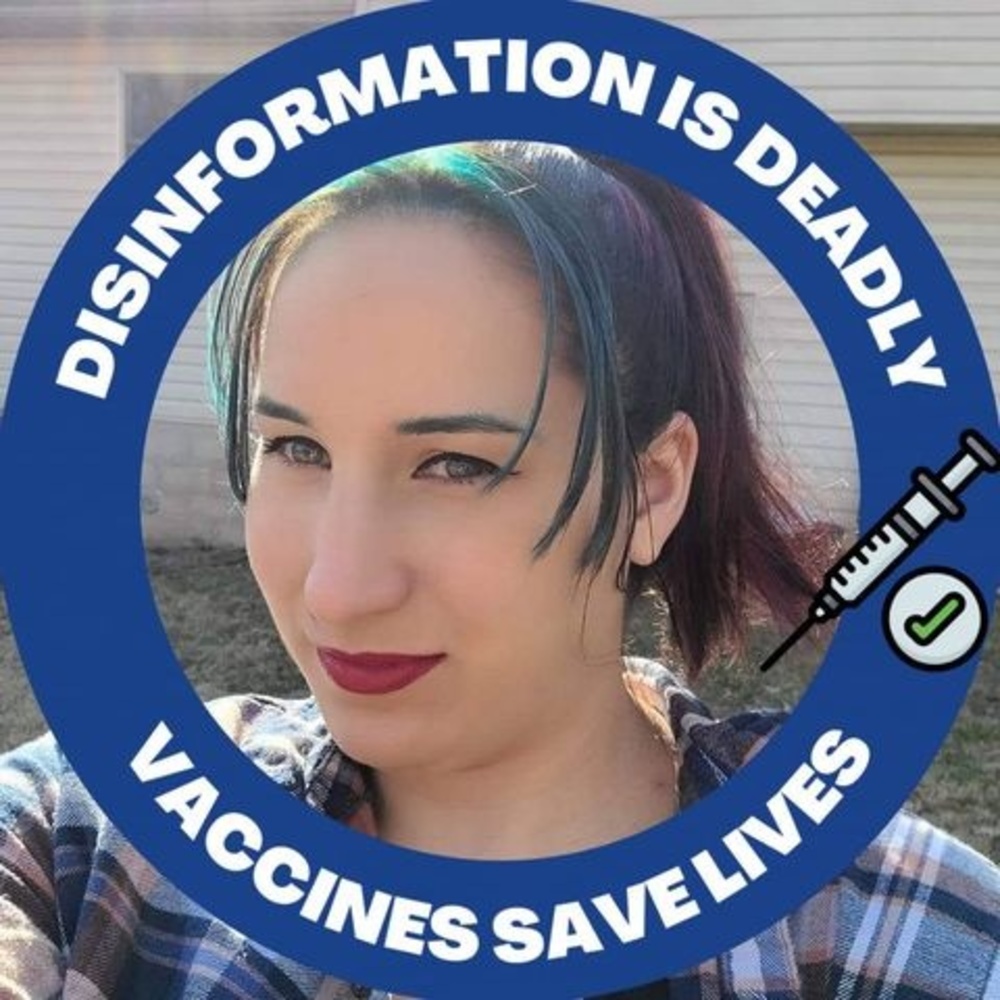 Meet your Posher, Jessy